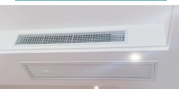 美的中央空調(diào)漏水，是怎么回事？