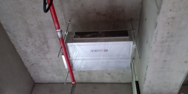機(jī)房空調(diào)怎么選？