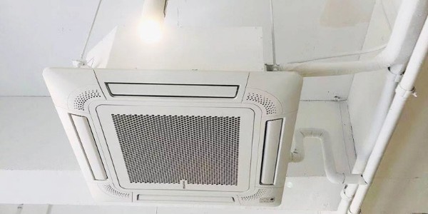 上海中央空調(diào)省電節(jié)能技巧