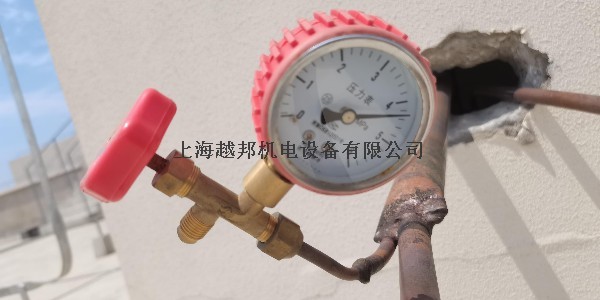 中央空調(diào)充氮保壓環(huán)節(jié)需要注意什么問題嗎？