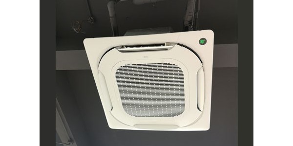 如何在冬季有效地使用中央空調(diào)？