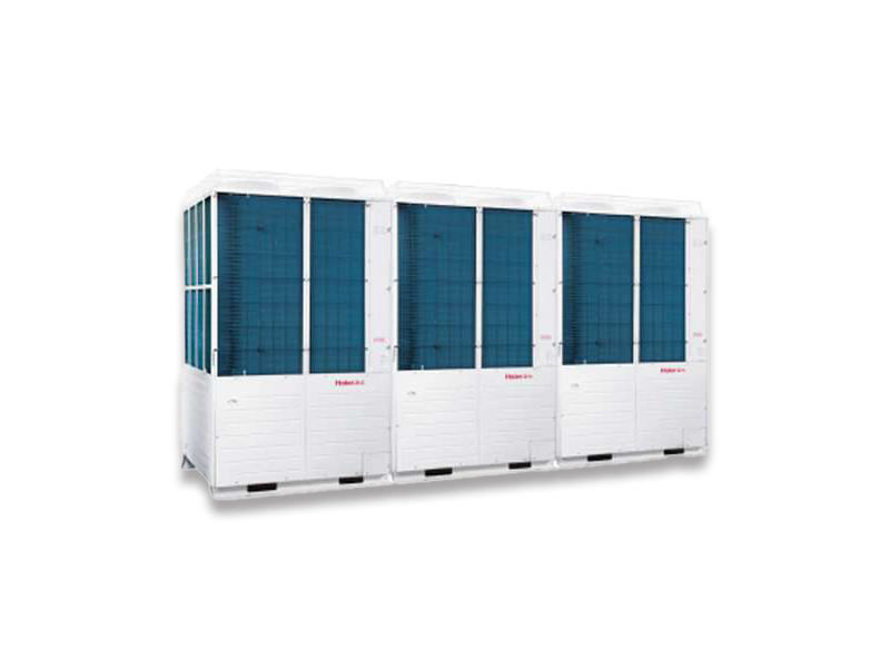 海爾商用全直流變頻多聯(lián)機(jī)MX7免費設(shè)計方案產(chǎn)品齊全價格實惠