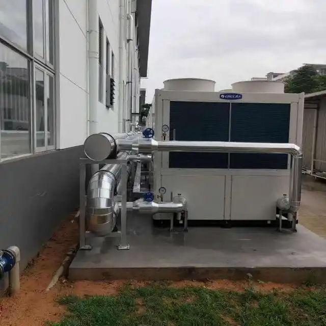 高價(jià)回收空調(diào)5