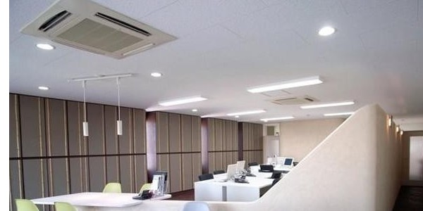 疫情期間，辦公室中央空調(diào)能放心使用嗎？