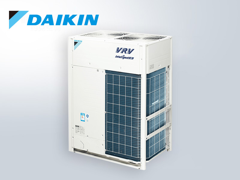 大金中央空調(diào)VRV直流變頻機(jī)組