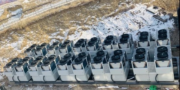 紐恩泰空氣能地暖一體機(jī)報(bào)價(jià)表