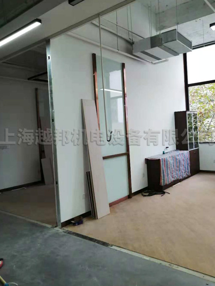 弘名電子三菱電機空調安裝工程