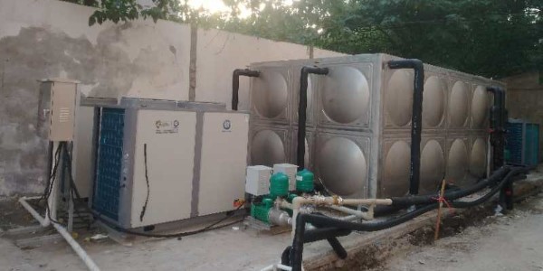 越邦機(jī)電科普 | 空氣能熱水器的安裝、使用、保養(yǎng)問題