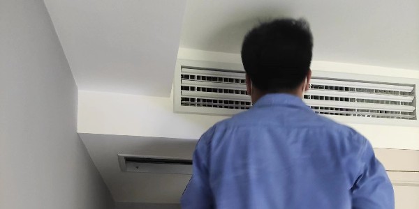 空調(diào)高溫清洗公司哪家好？空調(diào)高溫清洗公司怎么選?
